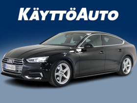 AUDI A5, Autot, Pori, Tori.fi