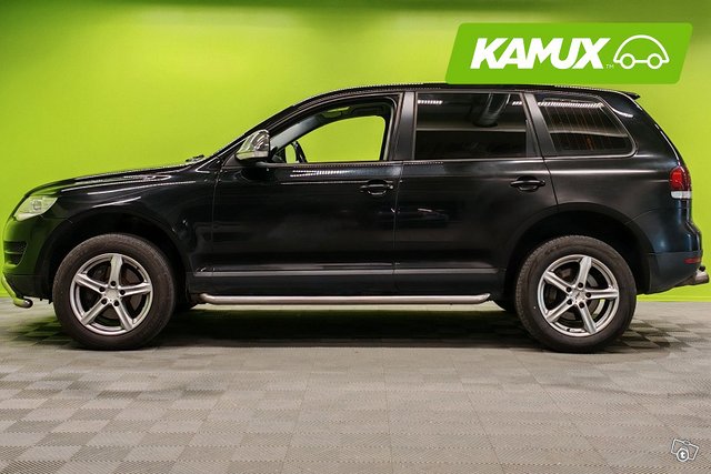 Volkswagen Touareg 5