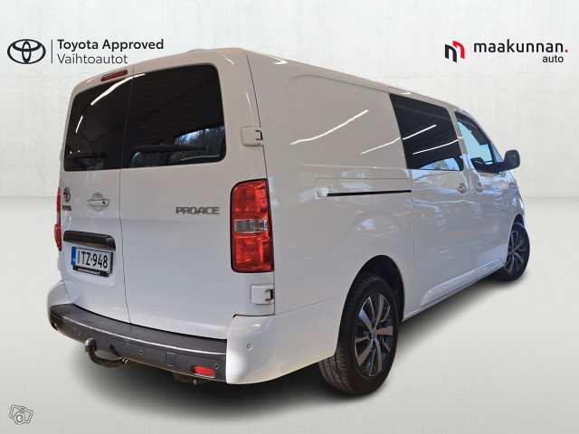 TOYOTA PROACE 5