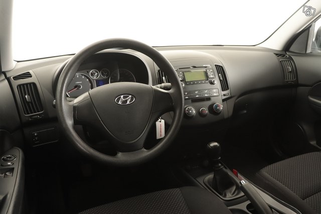 Hyundai I30 17