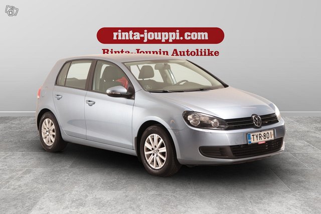 Volkswagen Golf 3