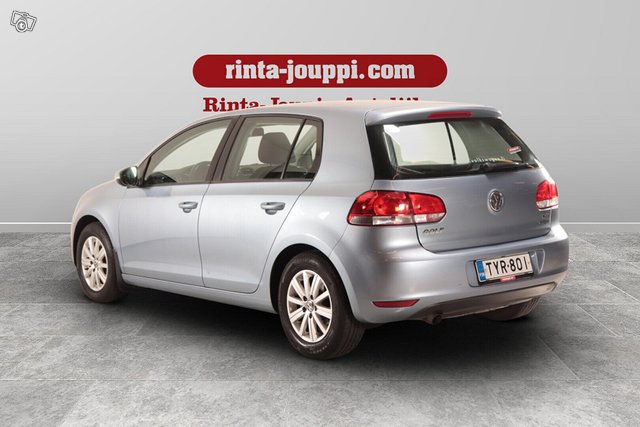 Volkswagen Golf 7