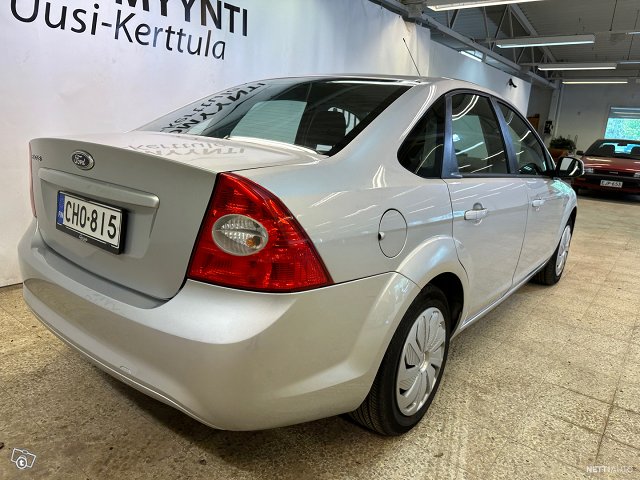 Ford Focus 2