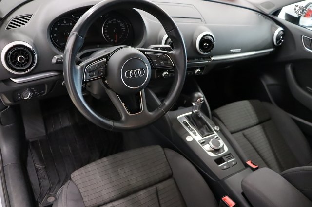 Audi A3 11