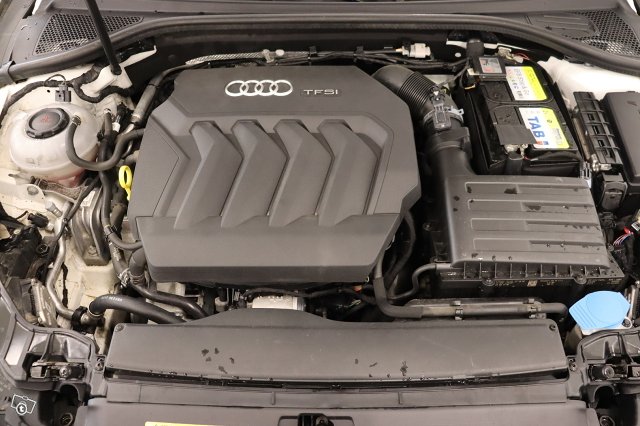 Audi A3 15