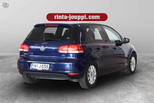 Volkswagen Golf 5