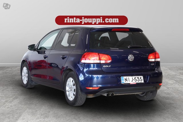 Volkswagen Golf 7