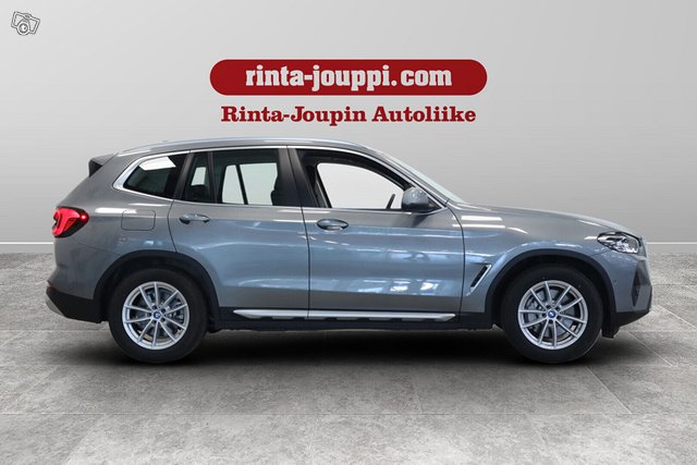 BMW X3 4