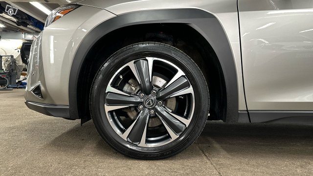 Lexus UX 18