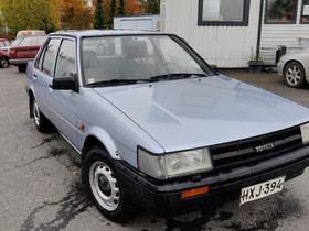 Toyota Corolla, Autot, Lempl, Tori.fi