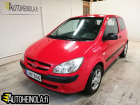 Hyundai Getz, Autot, Heinola, Tori.fi