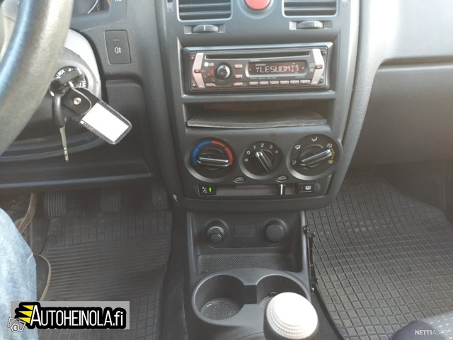 Hyundai Getz 8