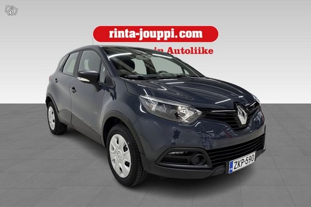 Renault Captur 3