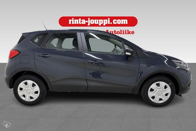 Renault Captur 4