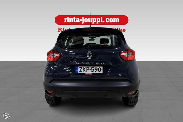 Renault Captur 6