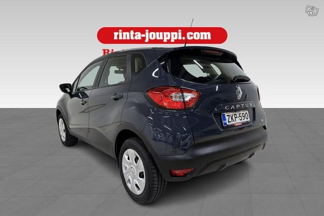 Renault Captur 7