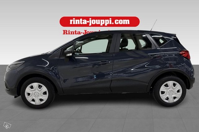 Renault Captur 8