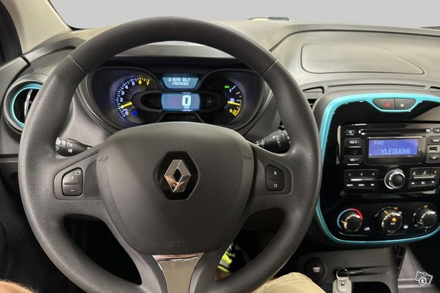 Renault Captur 16