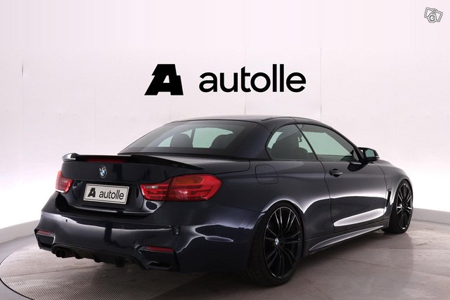 BMW 430 13