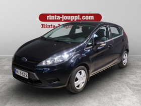 Ford Fiesta, Autot, Vaasa, Tori.fi