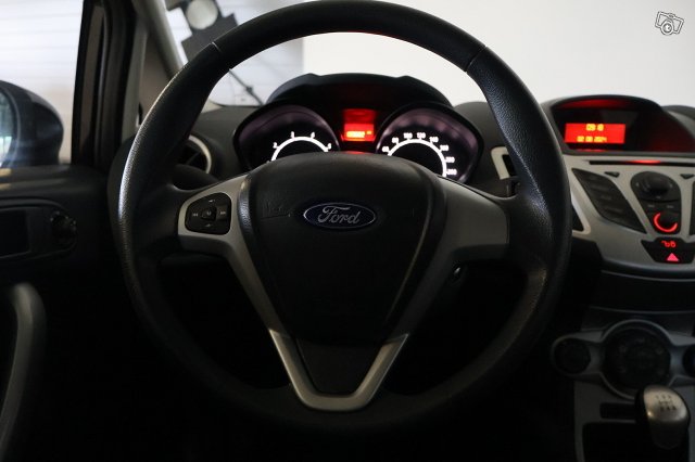 Ford Fiesta 14