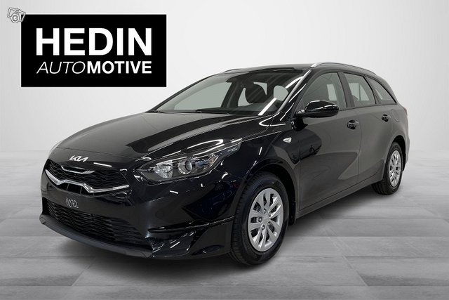 Kia CEED 1