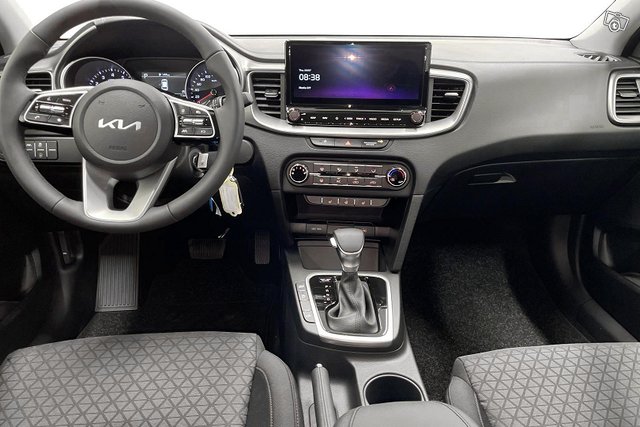 Kia CEED 8