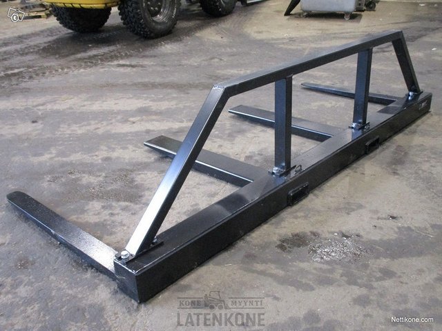 Laten Trukkipiikkien Levityssovite 3000kg 5