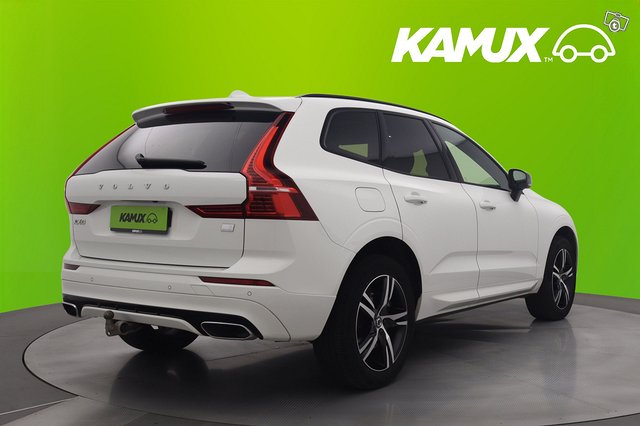 Volvo XC60 6