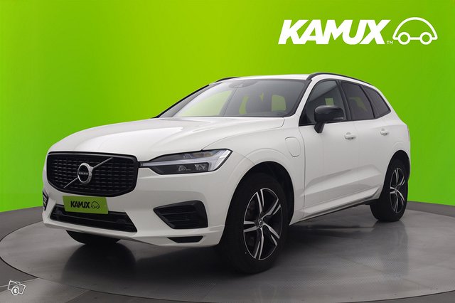 Volvo XC60 12