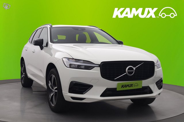 Volvo XC60 14