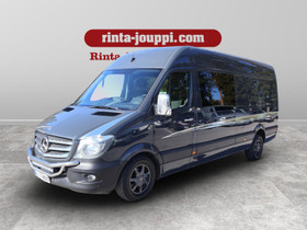 Mercedes-Benz Sprinter, Autot, Vaasa, Tori.fi