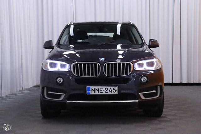 BMW X5 2