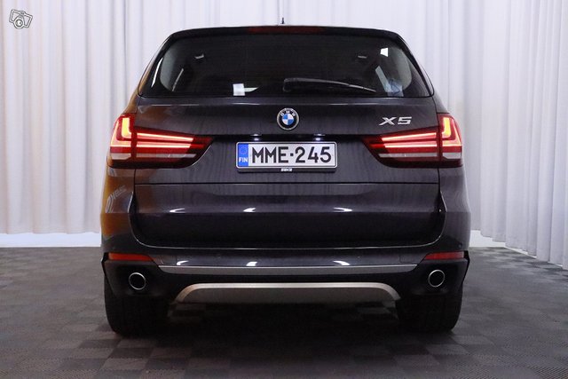 BMW X5 6