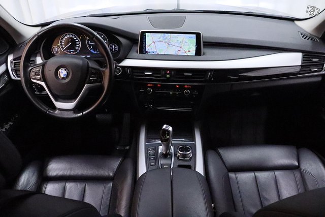 BMW X5 14