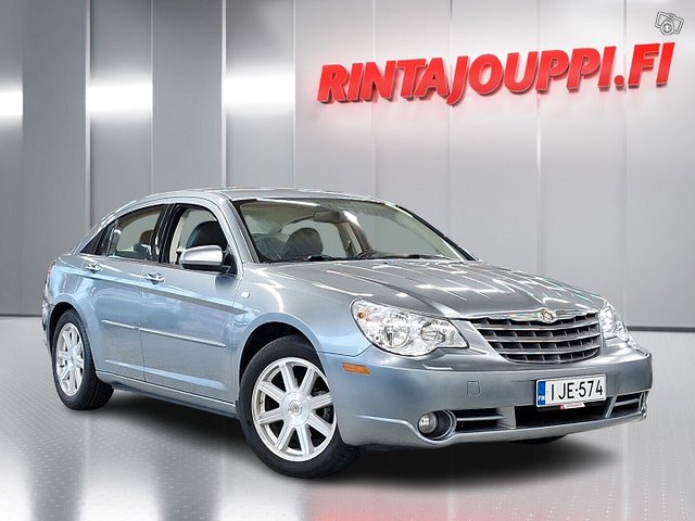 Chrysler Sebring