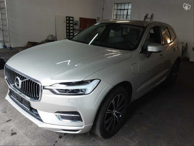 Volvo XC60 2