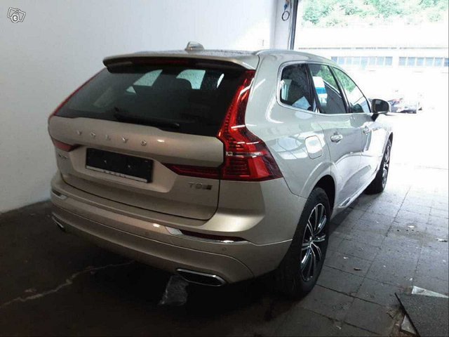 Volvo XC60 3