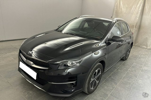 Kia XCeed 3