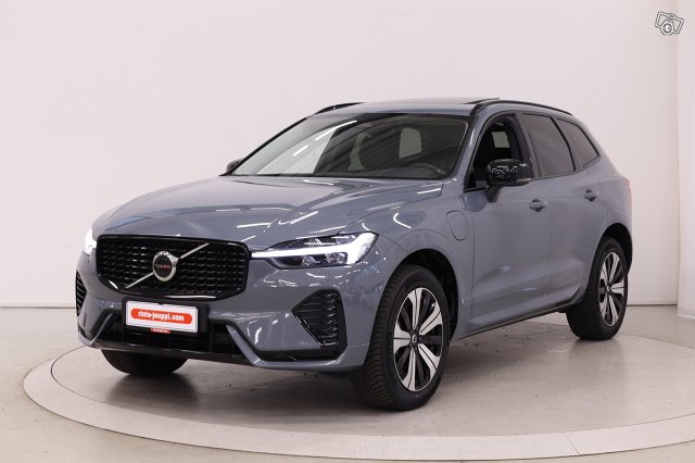 VOLVO XC60 1