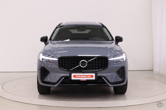 VOLVO XC60 2