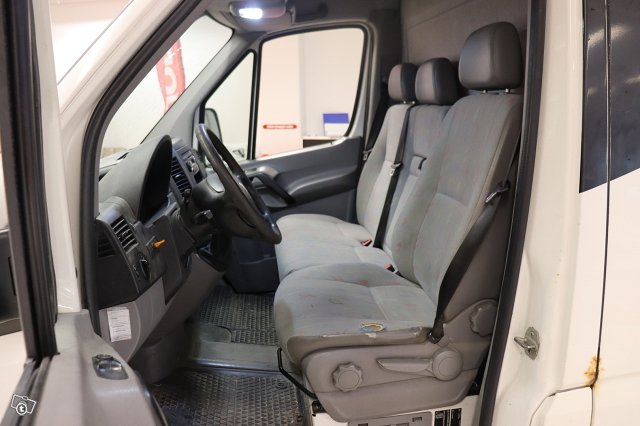 Volkswagen Crafter 4