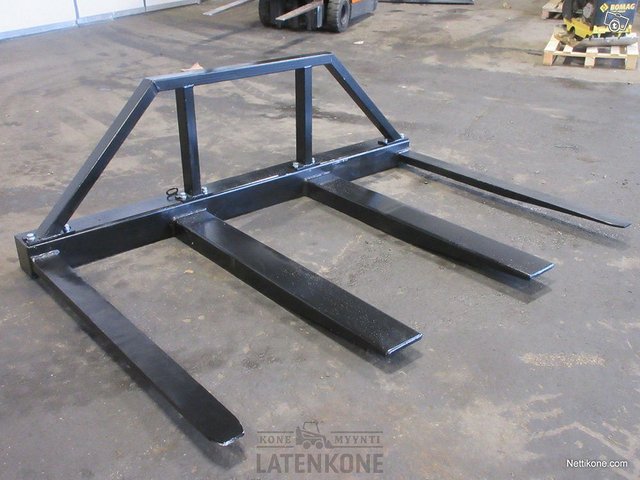 Laten Trukkipiikkien Levityssovite 2200kg 1