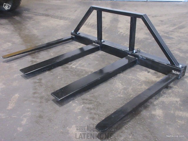 Laten Trukkipiikkien Levityssovite 2200kg 3