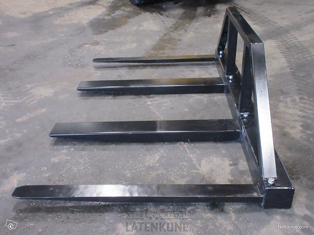 Laten Trukkipiikkien Levityssovite 2200kg 4