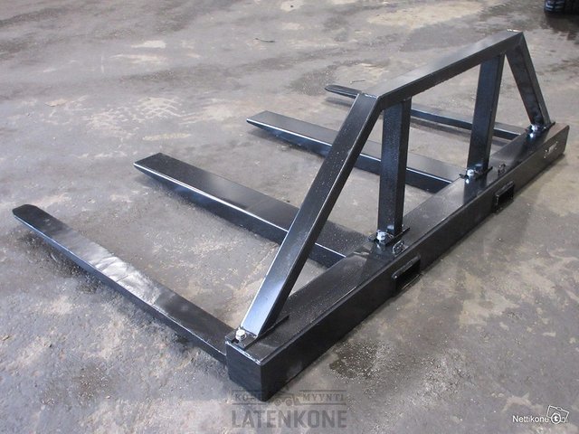 Laten Trukkipiikkien Levityssovite 2200kg 5