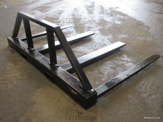 Laten Trukkipiikkien Levityssovite 2200kg 7