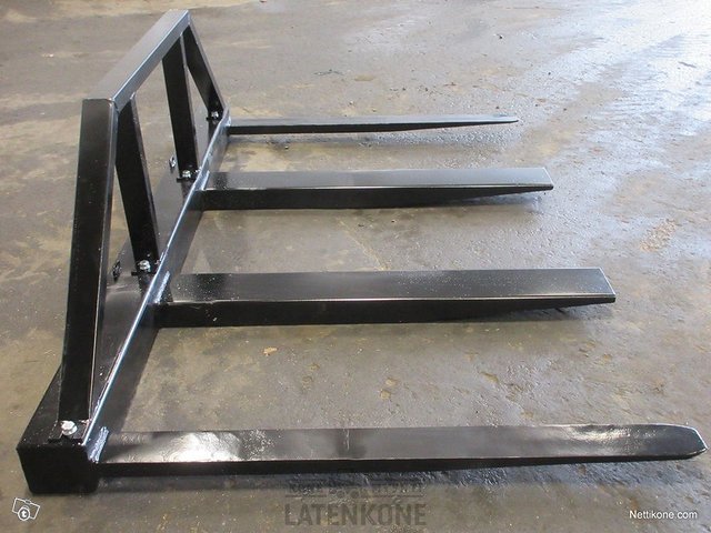 Laten Trukkipiikkien Levityssovite 2200kg 8