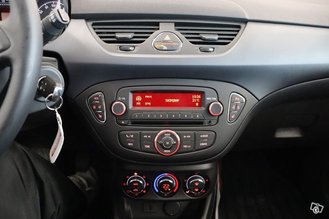 Opel Corsa 18