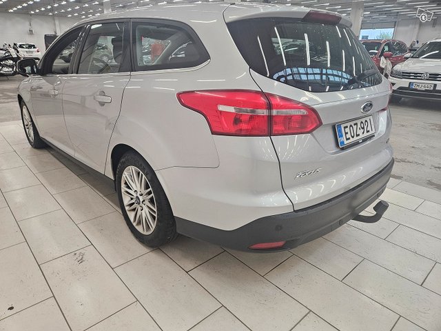 Ford Focus 2